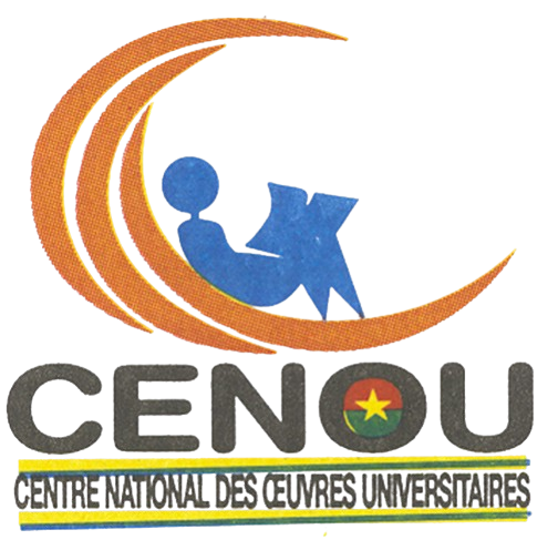 Logo CENOU
